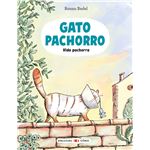 Gato Pachorro : Vida pachorra