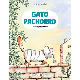Gato Pachorro : Vida pachorra