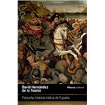 Pequeña historia mítica de España