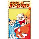 Bobobo-Bo-Bo-Bobo nº 12/21