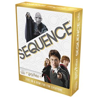 Trivial Pursuit Harry Potter - Otro juego de mesa - Comprar en Fnac