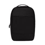 Mochila Incase City Compact Backpack Diamond Ripstop Negro para MacBook Pro 15/16''