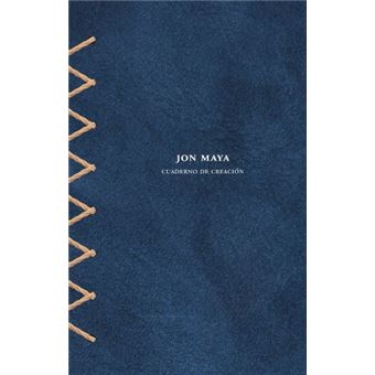 Cuaderno de creación