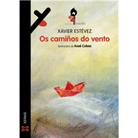 Os Camiños Do Vento