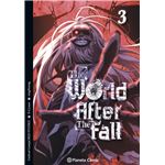 The World After the Fall nº 03
