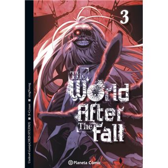 The World After the Fall nº 03