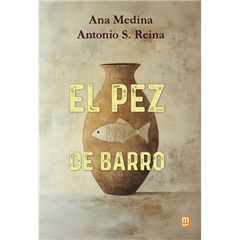 El Pez De Barro