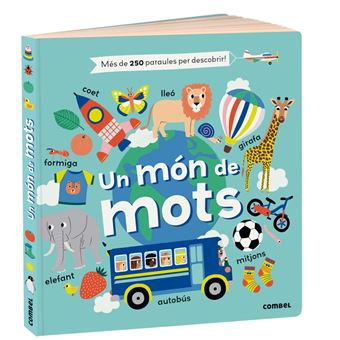 Un mon de mots