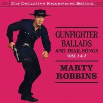 Marty Robbins - 1