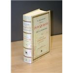 Don Quijote de la Mancha