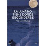 La Luna No Tiene Donde Esconderse