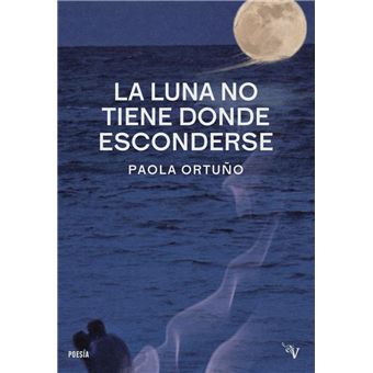 La Luna No Tiene Donde Esconderse