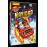 Blaze y los monster machines 7: Blaze salva la Navidad - DVD_0