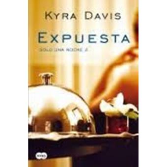 Expuesta (Solo Una Noche 2) - 1