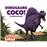 Dinosaure Coco! El Spinosaurus