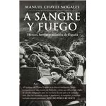 A sangre y fuego