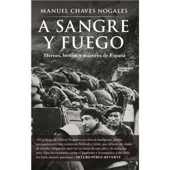 A sangre y fuego - 1