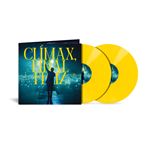 Clímax, final feliz - 2 Vinilos Amarillo