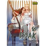 Issak 16