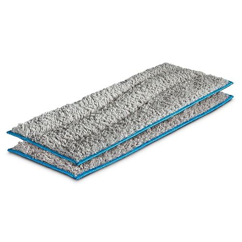 2 Paños Lavables Para Fregar Para Braava Jet M6