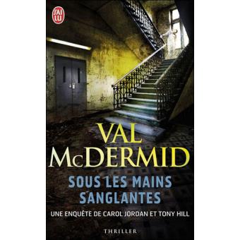 Sous les mains sanglantes - 1