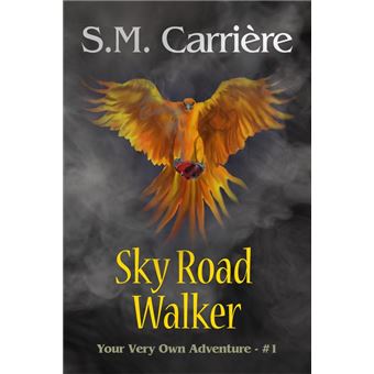 Sky Road Walker - 1