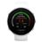 Pulsómetro Polar Vantage M Blanco - Talla S/M_5