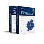 Miller. Anestesia