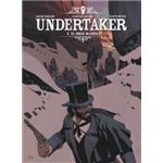 Undertaker 05. El indio blanco