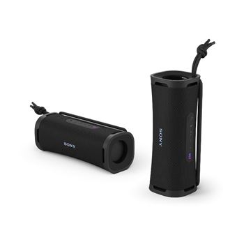 SONY ULT FIELD 1 ブラック Altavoz Bluetooth Sony Ult Field 1 Negro - Altavoces Bluetooth