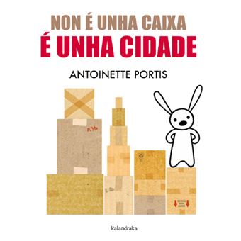 Non é unha caixa, é unha cidade