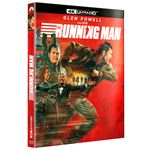 The Running Man - UHD
