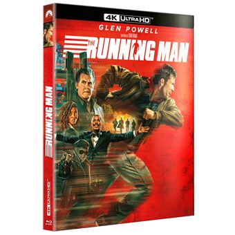 The Running Man - UHD