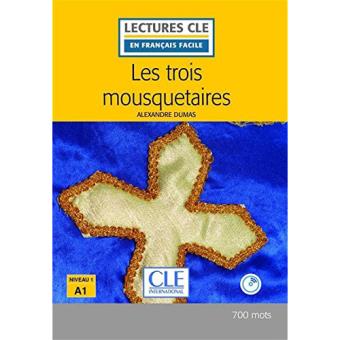 Les Trois Mousquetaires