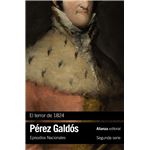 El terror de 1824