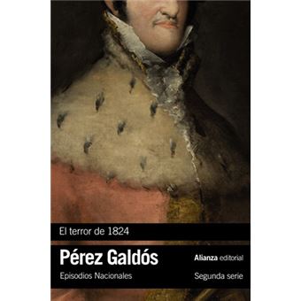 El terror de 1824