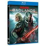 Predator Badlands - Blu-ray