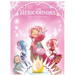 Las Hericornias 04. La Sombra Del Pasado
