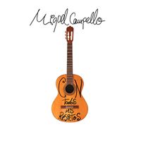 Con todos mis respetos - CD