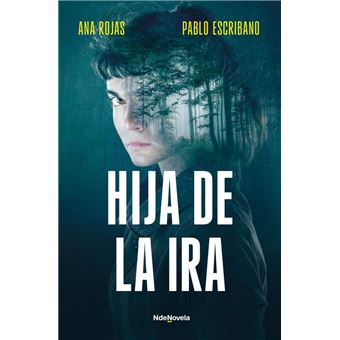 Hija de la ira - 1