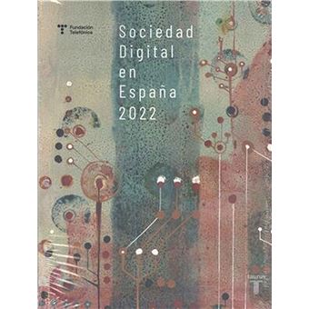 Sociedad digital en España 2022