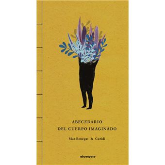 Abecedario del cuerpo imaginado
