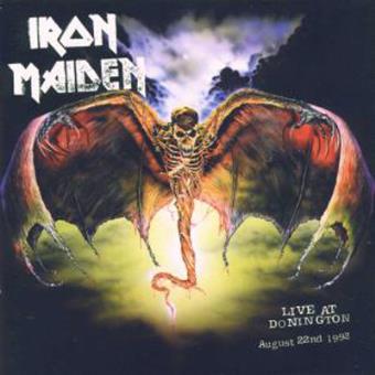 Iron Maiden - 1