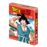 Pack Dragon Ball Z Box 14 Ep  271 a 291 - Blu-ray
