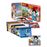 Pack Dragon Ball Z Box 14 Ep  271 a 291 - Blu-ray