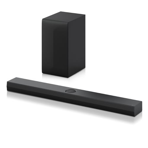 Barra De Sonido Lg S70ty 400w