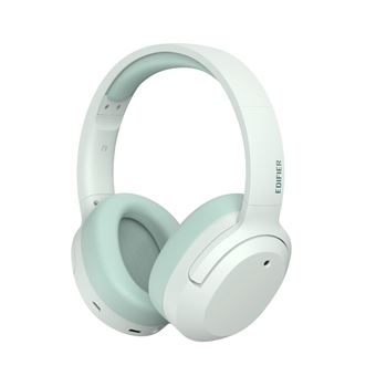 Auriculares Noise Cancelling Edifier W820NB Plus Menta - 1