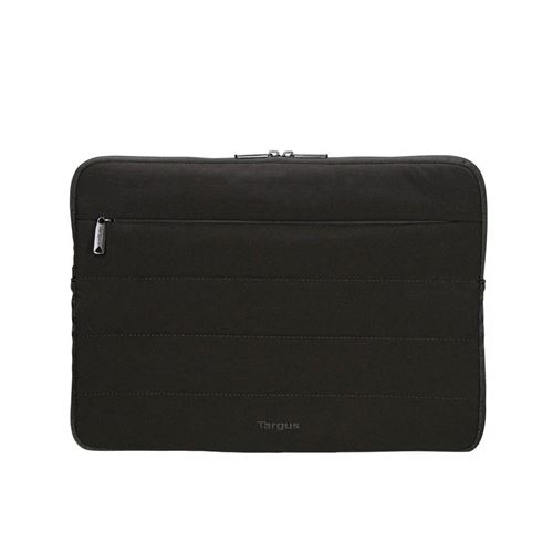 Varios / Otros Negro Funda Targus Puffer 15-16”