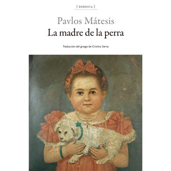 La madre del perro