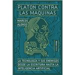 Platon Contra Las Maquinas